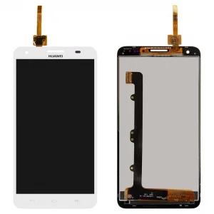 Huawei Honor 3X G750 Lcd Ekran + Dokunmatik Full Çıtalı
