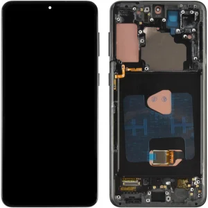 Samsung G996B Galaxy S21 Plus 5G Lcd Ekran + Dokunmatik Full Kasalı Oled