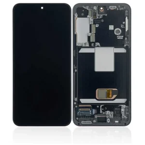 Samsung S901E Galaxy S22 Lcd Ekran + Dokunmatik Full Kasalı Oled