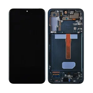 Samsung S906E Galaxy S22 Plus Lcd Ekran + Dokunmatik Full Kasalı Oled