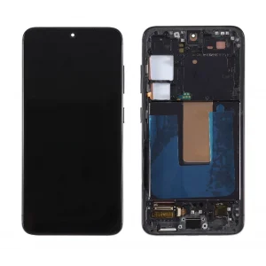 Samsung S911B Galaxy S23 Lcd Ekran + Dokunmatik Full Kasalı Oled