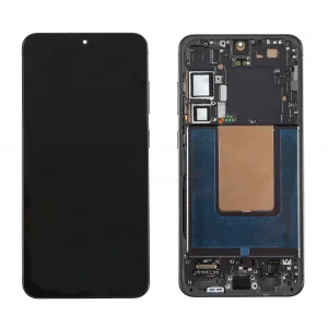 Samsung S926B Galaxy S24 Plus Lcd Ekran + Dokunmatik Full Kasalı Oled