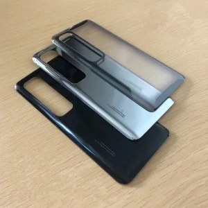 Xiaomi Mi 10 Ultra Arka Kapak Pil Kapağı