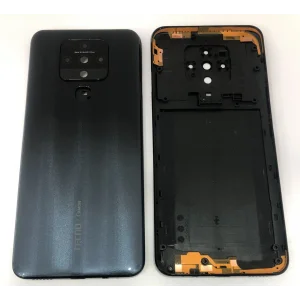 Tecno Camon 16 (CE7j) Kasa Arka Kapak Pil Kapağı