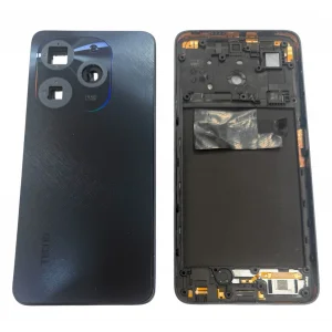 Tecno Spark Go 2024 (BG6) Kasa Arka Kapak Pil Kapağı