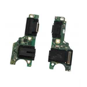 Vivo Y19s (V2419) Şarj Soketi Bordu Full Orjinal