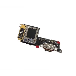 Xiaomi 15 Şarj Soketi Bordu Full