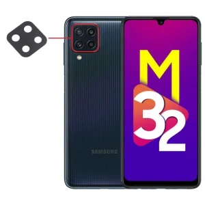 Samsung M325F Galaxy M32 Kamera Camı