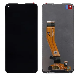 Samsung M115F Galaxy M11 Lcd Ekran + Dokunmatik Full