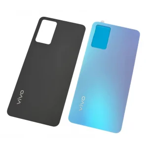 Vivo V21 (V2066) Arka Kapak Pil Kapağı