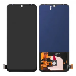 Vivo V21 (V2066) Lcd Ekran + Dokunmatik Full Oled