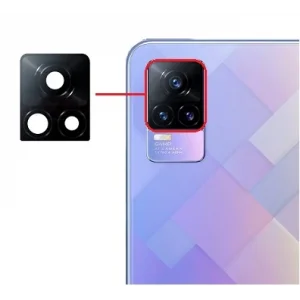 Vivo V21e (V2061) Kamera Camı