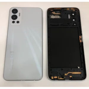 infinix Hot 12 (X6817) Kasa Kapak Orjinal Çıkma