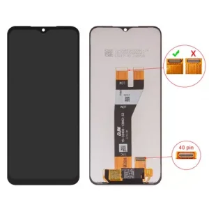 Samsung A146P Galaxy A14 5G Lcd Ekran + Dokunmatik Full