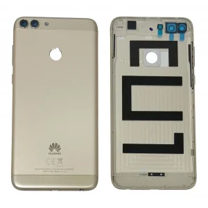 Huawei P Smart (FIG-LX1) Kasa Arka Kapak Pil Kapağı