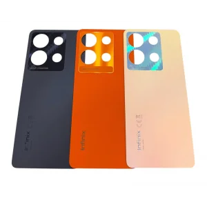 infinix Note 30 (X6833B) Arka Kapak Pil Kapağı Orjinal