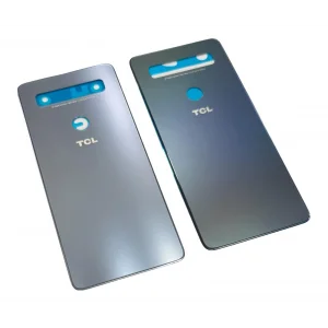 TCL 10 SE (T766H) Arka Kapak Pil Kapağı