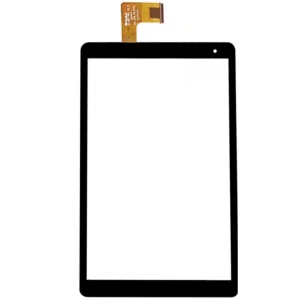 Alcatel 1T 10 (8082) Dokunmatik Ön Cam