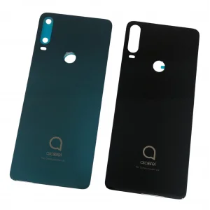 Alcatel 3X 2019 (5048Y) Arka Kapak Pil Kapağı