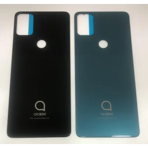 Alcatel 3X 2020 (5061U) Arka Kapak Pil Kapağı