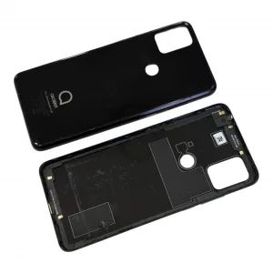 Alcatel 3X 2020 (5061U) Arka Kapak Pil Kapağı Orjinal Çıkma