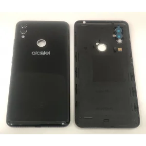 Alcatel 5V (5060D) Arka Kapak Pil Kapağı