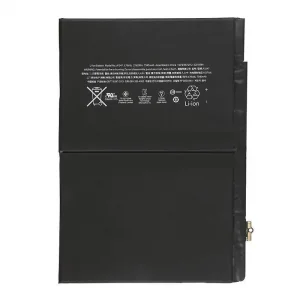 Apple iPad Air 2 (A1567) Batarya 7340 mAh