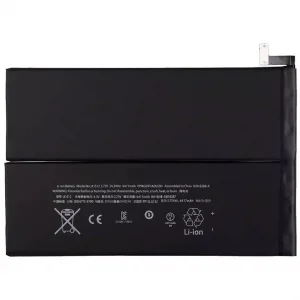 Apple iPad Mini 3 (A1601) Batarya 6471 mAh
