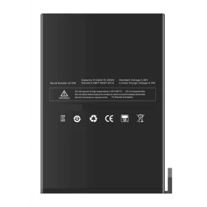 Apple iPad Mini 4 (A1546) Batarya 5124 mAh