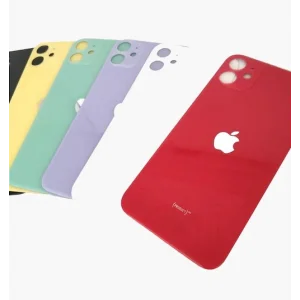 Apple iPhone 11 Arka Kapak Pil Kapağı