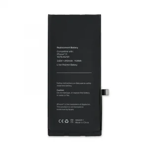 Apple iPhone 11 Batarya (3110 mAh)