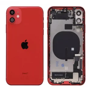 Apple iPhone 11 Kasa Kapak Dolu Orjinal Çıkma
