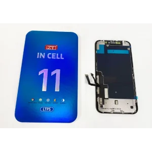 Apple iPhone 11 Lcd Ekran + Dokunmatik Full İncell