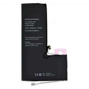 Apple iPhone 11 Pro Batarya (3046 mAh)