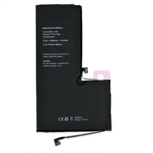 Apple iPhone 11 Pro Max Batarya (3969 mAh)