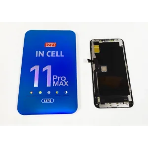 Apple iPhone 11 Pro Max Lcd Ekran + Dokunmatik Full İncell