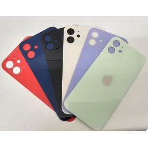 Apple iPhone 12 Arka Kapak Pil Kapağı
