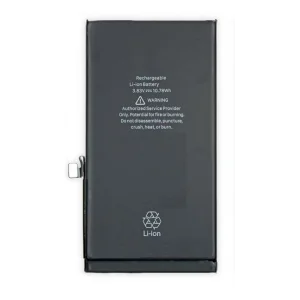 Apple iPhone 12 Pro Batarya (2815 mAh)