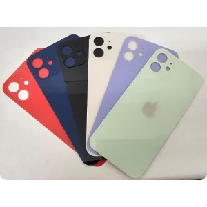 Apple iPhone 12 Mini Arka Kapak Pil Kapağı