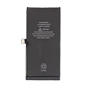 Apple iPhone 12 Mini Batarya (2227 mAh)