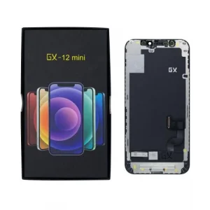 Apple iPhone 12 Mini Lcd Ekran + Dokunmatik Full GX