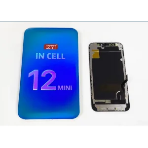 Apple iPhone 12 Mini Lcd Ekran + Dokunmatik Full İncell