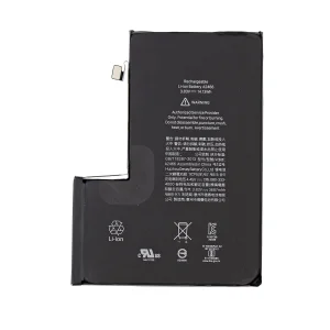 Apple iPhone 12 Pro Max Batarya (3687 mAh)