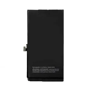 Apple iPhone 13 Mini Batarya (2406 mAh)