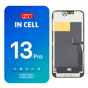 Apple iPhone 13 Pro Lcd Ekran + Dokunmatik Full İncell