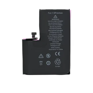 Apple iPhone 13 Pro Max Batarya (4352 mAh)