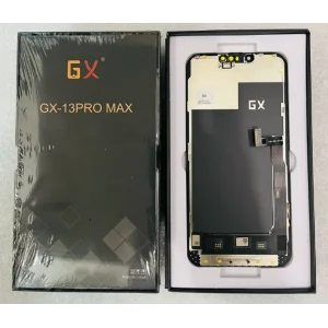 Apple iPhone 13 Pro Max Lcd Ekran + Dokunmatik Full GX