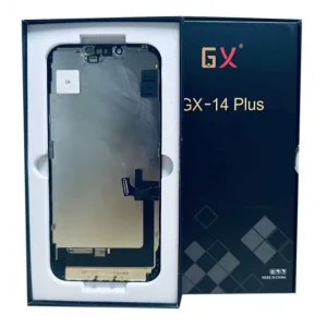 Apple iPhone 14 Plus Lcd Ekran + Dokunmatik Full GX