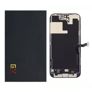 Apple iPhone 14 Pro Max Lcd Ekran + Dokunmatik Full GX