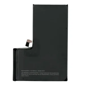 Apple iPhone 15 Pro Batarya (3274 mAh)